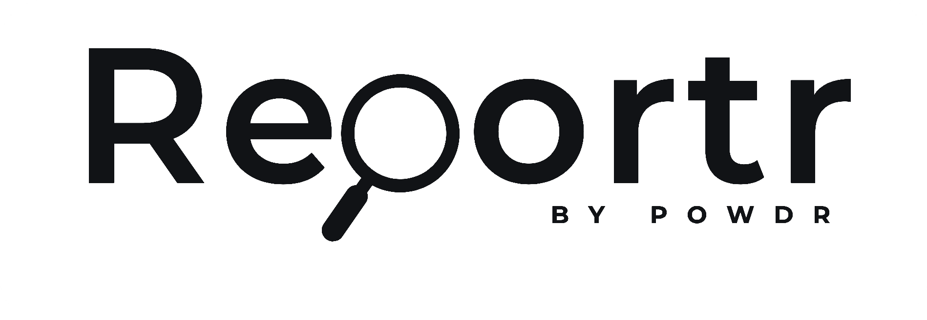 Reportr by Powdr