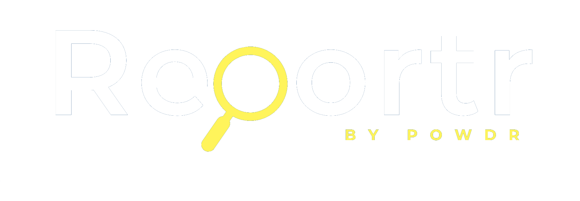 Reportr by Powdr